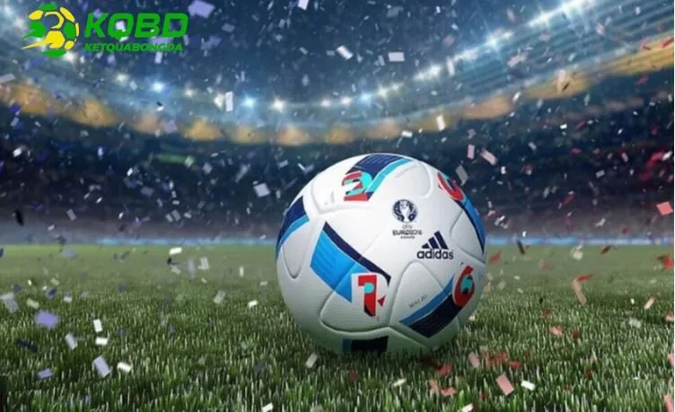 Cá cược Kèo Uefa tại KQBD 