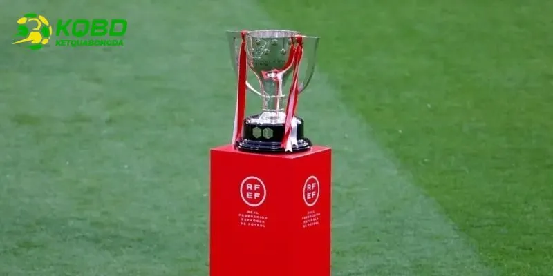 La Liga là gì?