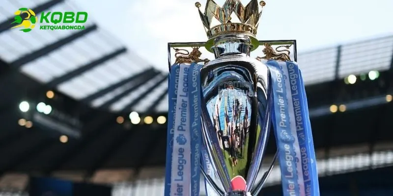 Khám phá giải Premier League