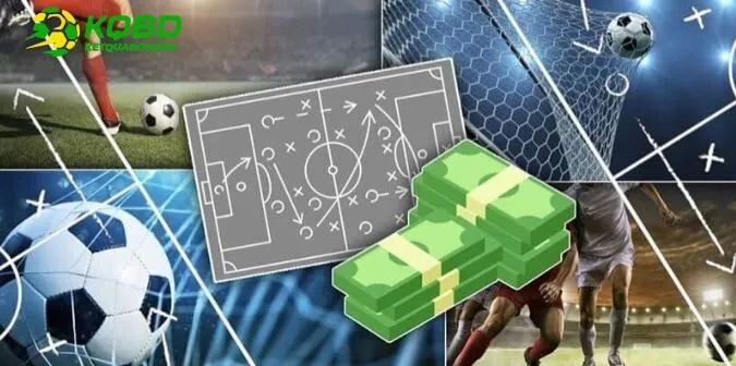 Vì sao Soi kèo bóng đá thu hút anh em cược thủ 